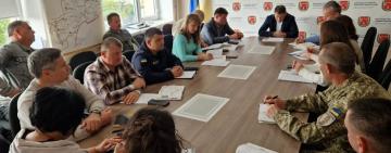 Хижі тварини у Болградському районі:  для збереження епідеміологічної безпеки вживатимуть заходів