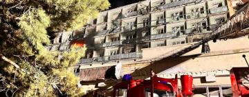 Російська атака на Одещину 27 вересня завдала збитків довкіллю на понад 144 тис. грн