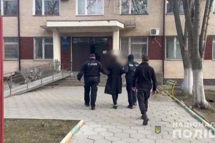 В Кілійській громаді онук жорстоко вбив власну бабусю