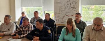 Тривожна статистика: понад 350 пожеж з початку року зареєстровано  в Болградському районі