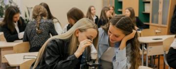 300 тисяч школярів залишили Україну напередодні навчального року