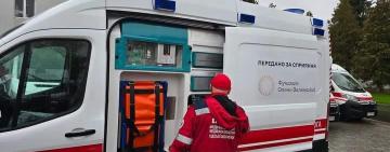 На дорогах Одещини з'являться справжні «супергерої» на колесах