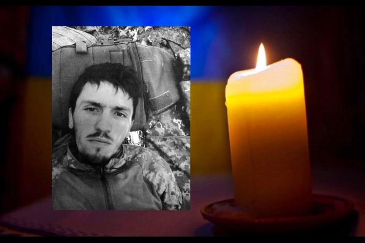 Одещина переживає гірку втрату: в бою загинув Артур Григорян