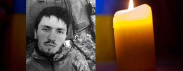 Одещина переживає гірку втрату: в бою загинув Артур Григорян
