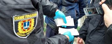 Жителя Білгород-Дністровського району засуджено за оборудки зі зброєю та боєприпасами