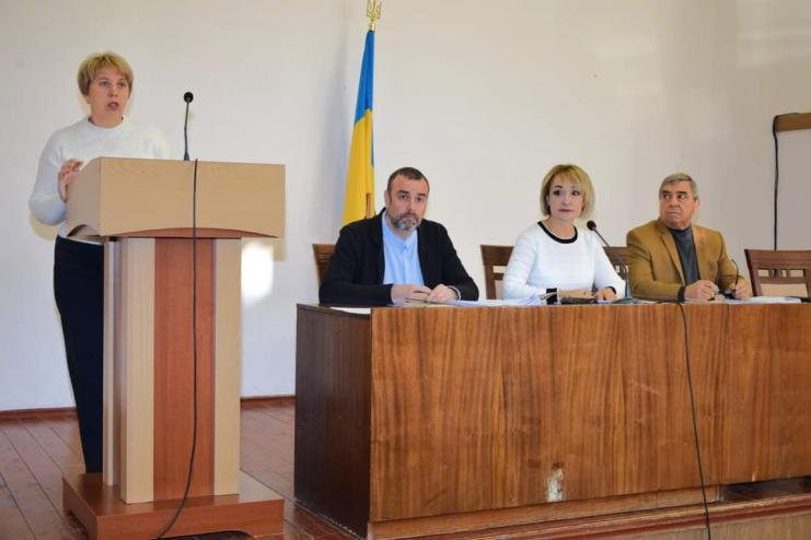 Саратська громада надала звання “Почесний мешканець громади” двом загиблим воїнам