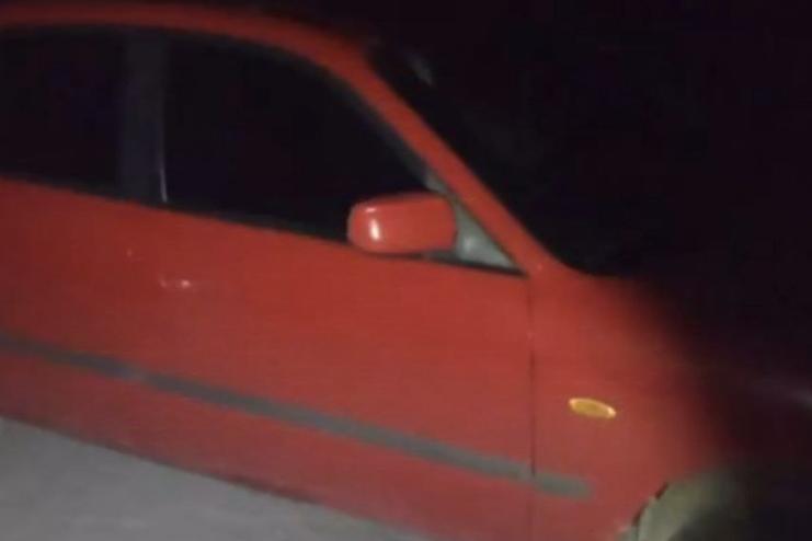 Тільки отримав права: на Одещині на п’яного молодика поліцейські склали одразу два протоколи 