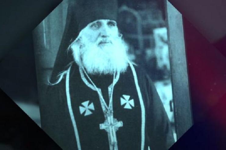 22 октября. Память преподобного Иова Угольского 