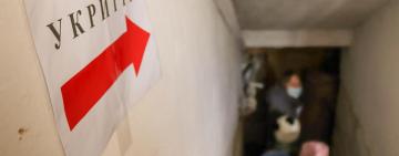 В Одесі школярка померла під час переходу до укриття