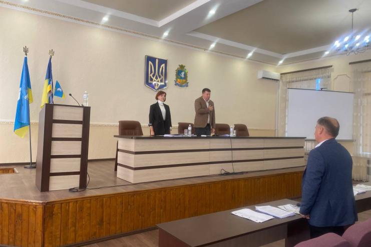 Власна автостанція для Арцизької громади: міська рада взяла курс на вирішення ключових проблем
