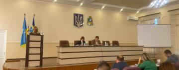 Арцизька міська рада прийняла зміни до бюджету громади