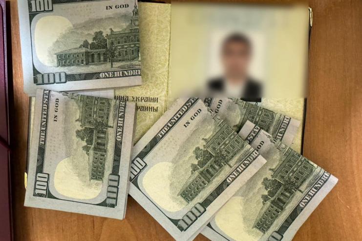 Спроба втечі з хабарем: як двоє «татусів» намагалися підкупити прикордонників на Одещині
