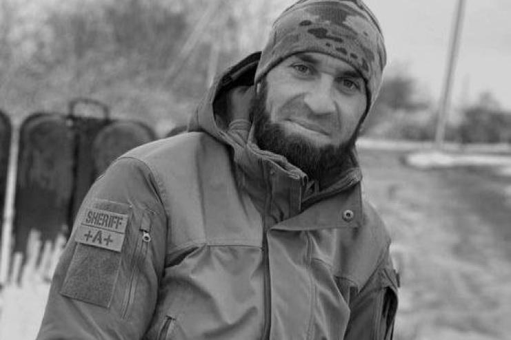 Безжальна війна забрала ще одне життя військового з Одещини