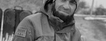 Безжальна війна забрала ще одне життя військового з Одещини