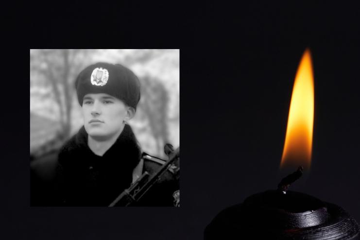 Ізмаїл у жалобі: загинув Сергій Климець, віддавши життя за свободу України