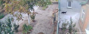 На Одещині 73-річного чоловіка судитимуть за стрілянину в бік дитини та тварин