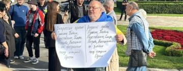 Діячі мистецтва звернулися до ЮНЕСКО із проханням відтермінувати демонтаж пам'ятників в Одесі