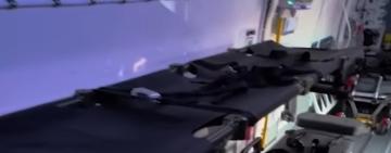 Шпиталям ДПСУ та НГУ надійшли санітарні автобуси від НАТО