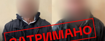 Поліція затримала двох підпалювачів об'єкта електроенергетики в Одесі