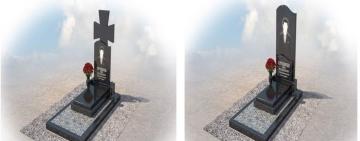 Одеський виконком проголосував за новий варіант надгробних пам’ятників загиблим військовим