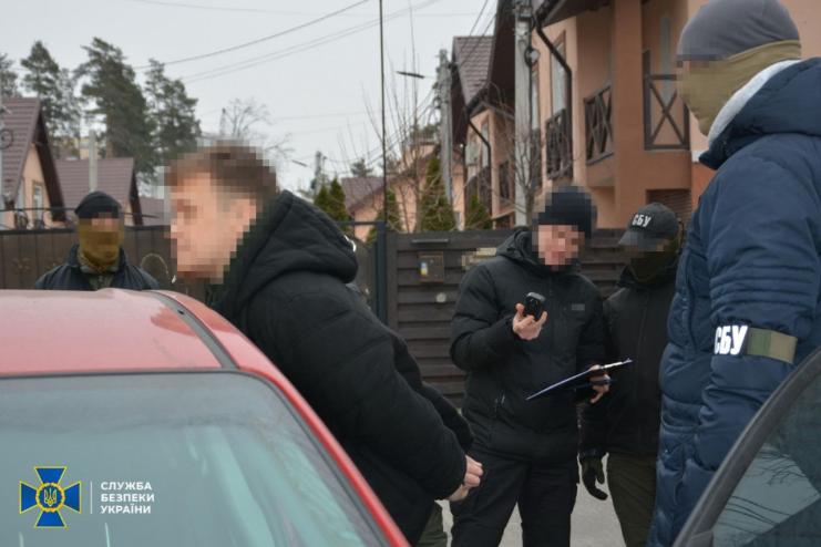Агенти ФСБ під прикриттям УПЦ (МП) постануть перед судом за інформаційні диверсії проти України