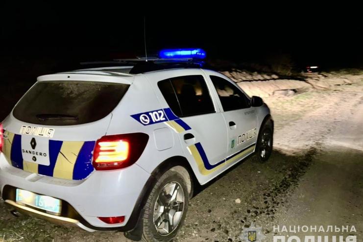 36-річний житель Болградського району загинув у ДТП