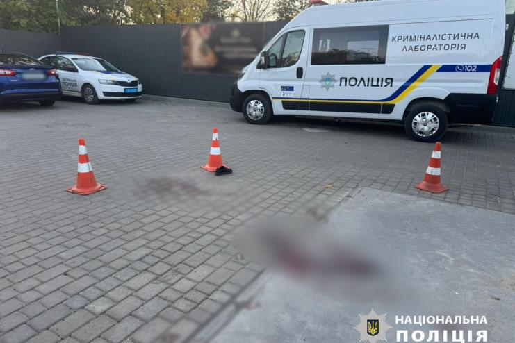 Хлопчик у важкому стані в лікарні: суд обрав запобіжний захід жінці, яка на автомийці наїхала на 6-річну дитину