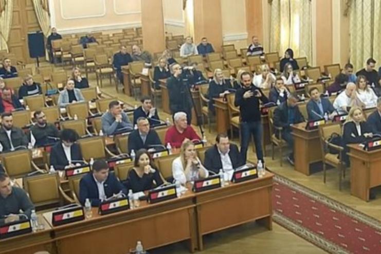 В Одесі майже на 145 мільйонів збільшили фінансування Збройних Сил