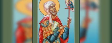 29 октября. Память святого мученика Лонгина Сотника