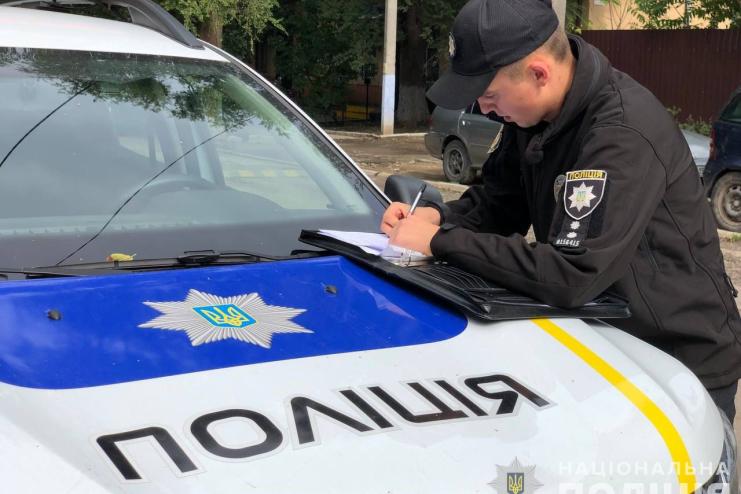 У Білгород-Дністровському районі чоловік систематично обкрадав своїх односельців