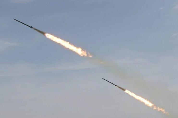 росіяни атакували Одещину ракетами: загинув літній чоловік