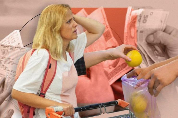 В Україні стрімко зростають ціни: що подорожчало найбільше