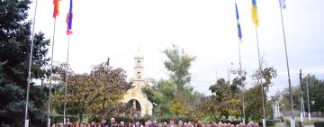 Арциз зустрічає Європу: німецькі партнери – новий подих для громади