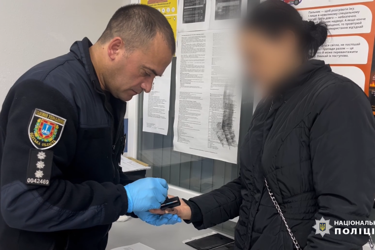 Замовлення на помилку: в Ізмаїлі затримали подружжя за підпал авто цивільного