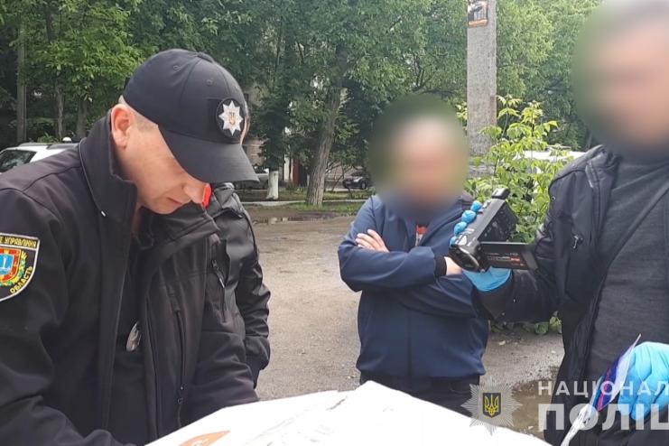 На Одещині судитимуть наркогрупу, яка організувала збут метадону в кількох областях