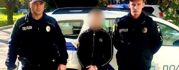 В Одеській області 20-річний іноземець мало не вбив родича, — Нацполіція