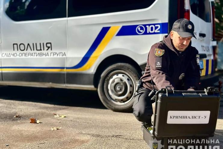 В Одесі судитимуть колишнього адміністратора автомийки за розповсюдження наркотичних засобів