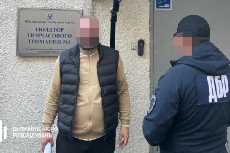 Суд обрав тримання під вартою для організатора схеми фіктивної інвалідності в Одеській області