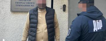 Суд обрав тримання під вартою для організатора схеми фіктивної інвалідності в Одеській області