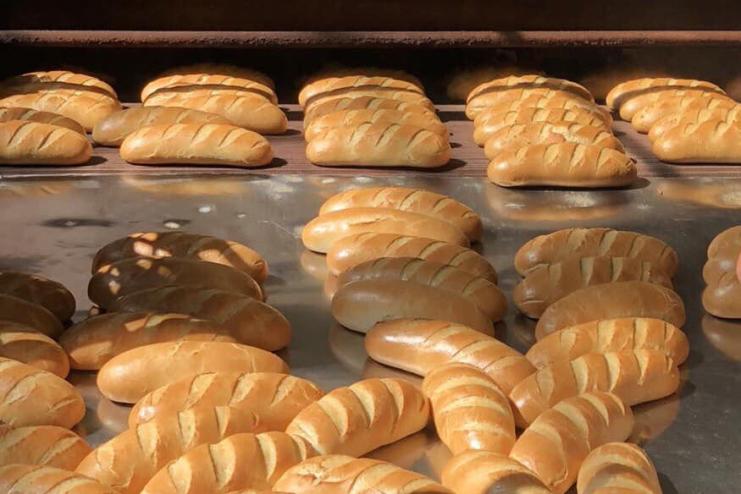 Продукція Одеського хлібозаводу №4 тепер із "Національним кешбеком"