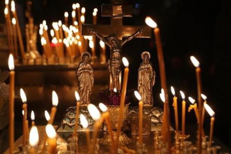 2 листопада - ДИМИТРІЇВСЬКА БАТЬКІВСЬКА СУБОТА