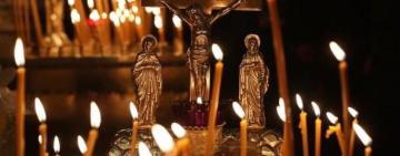 2 листопада - ДИМИТРІЇВСЬКА БАТЬКІВСЬКА СУБОТА