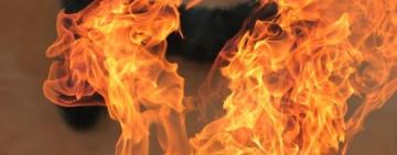 Трагедія в Ізмаїльському районі: через необережне поводження з вогнем загинув чоловік