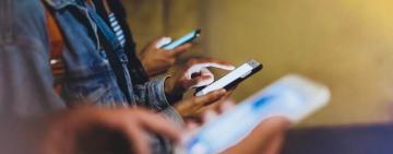 В Україні з'явиться новий телефонний код 077