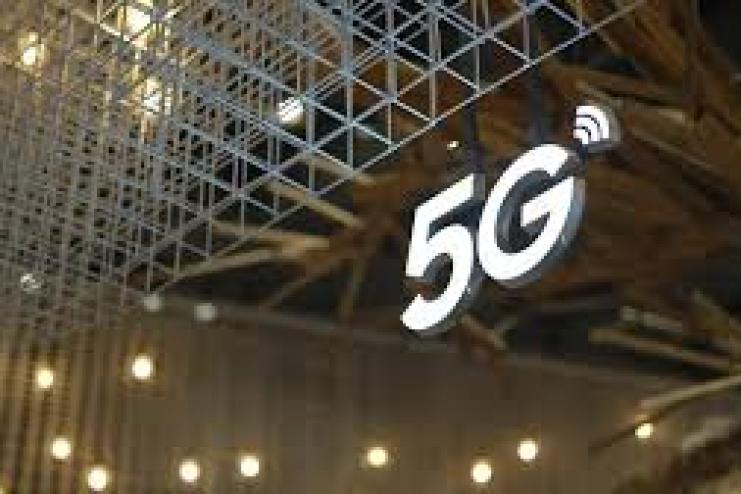 В Україні тестуватимуть нову технологію зв'язку 5G