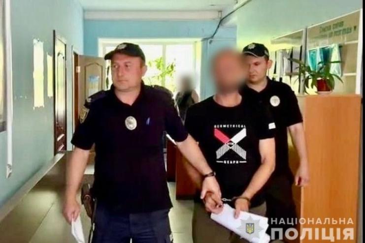 На Одещині судитимуть чоловіка за жорстоке побиття односельця, що закінчилося смертю