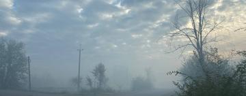 Наша вічна проблема: на звалищі в Арцизі сталася масштабна пожежа