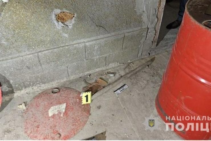 На Одещині чоловік помер після побиття через підозру у крадіжці худоби