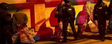 В Одесі затримано злочинну групу, яка під виглядом правоохоронців та працівників ТЦК вимагала гроші у громадян