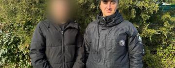Не хотіла їхати за кордон: поліцейські знайшли 14-річну дівчину з Одещини